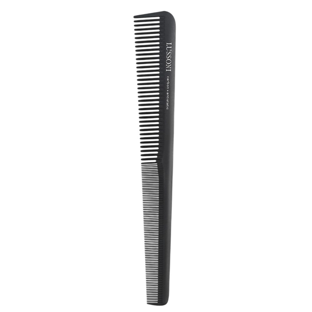 Lussoni Cutting Comb 114