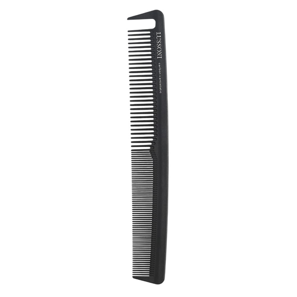 Lussoni Cutting Comb 126