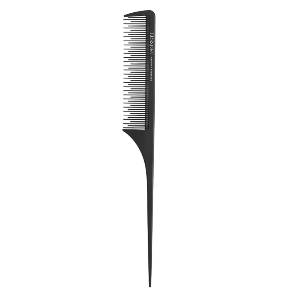 Lussoni Lift Tail Comb 208