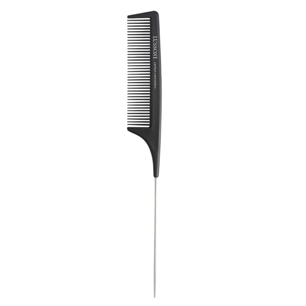 Lussoni Pin Tail Comb 300