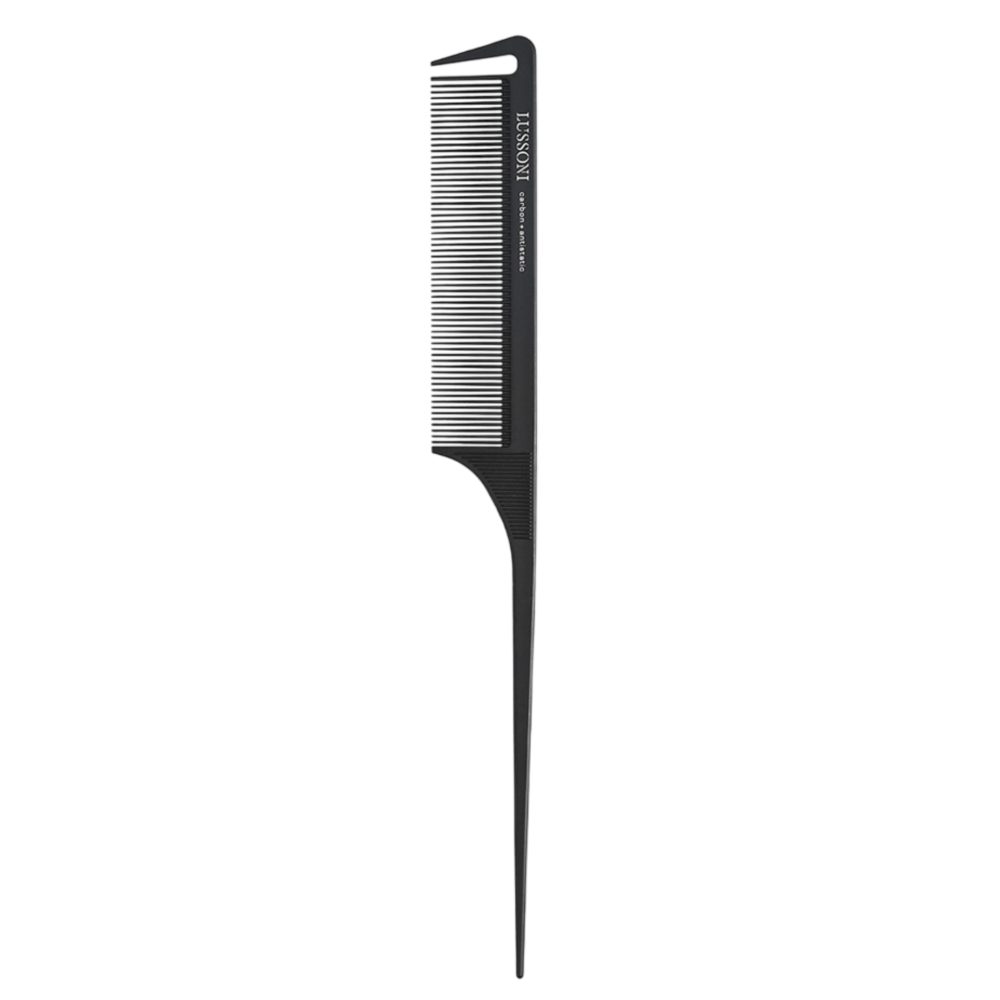 Lussoni Lift Tail Comb 214