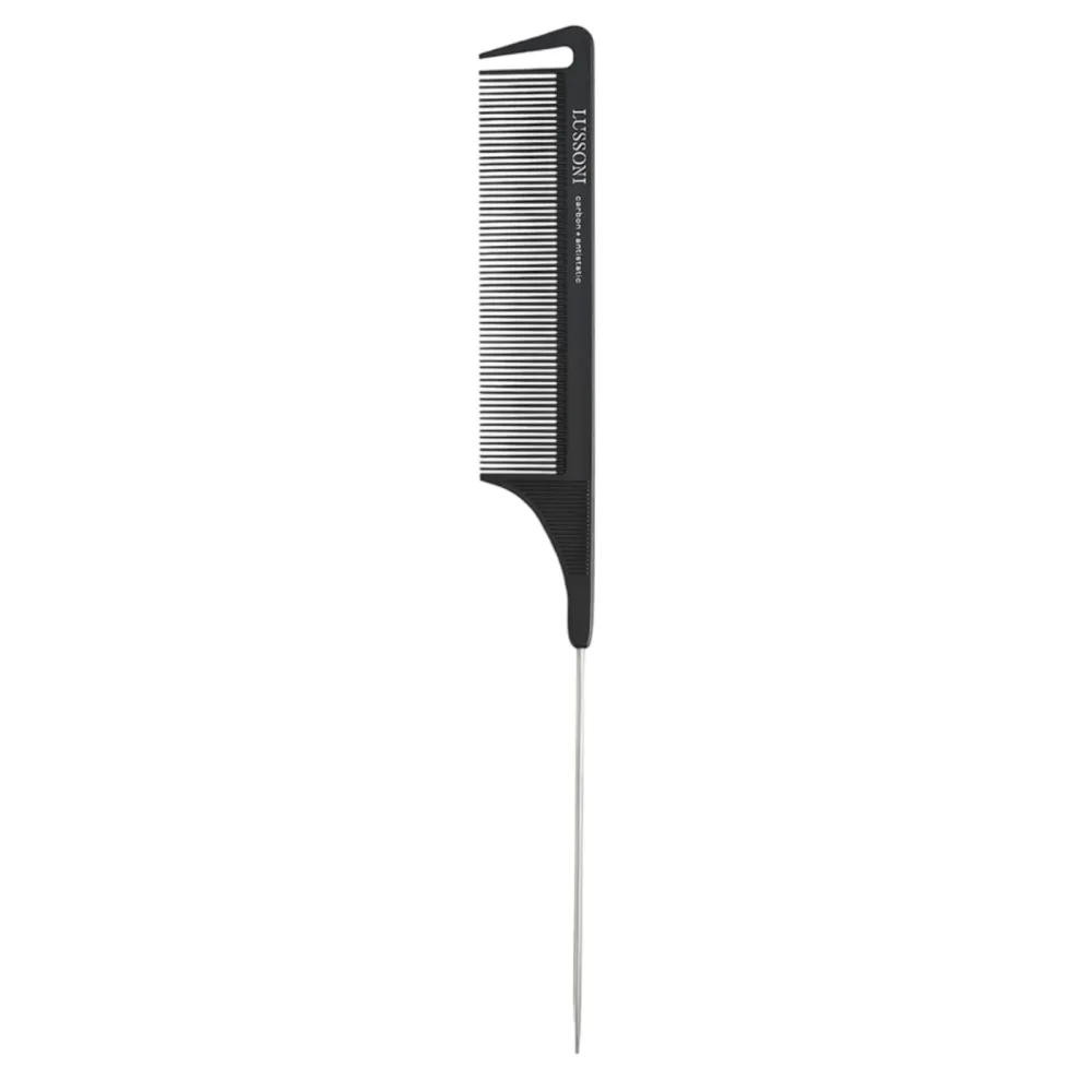 Lussoni Pin Tail Comb 306