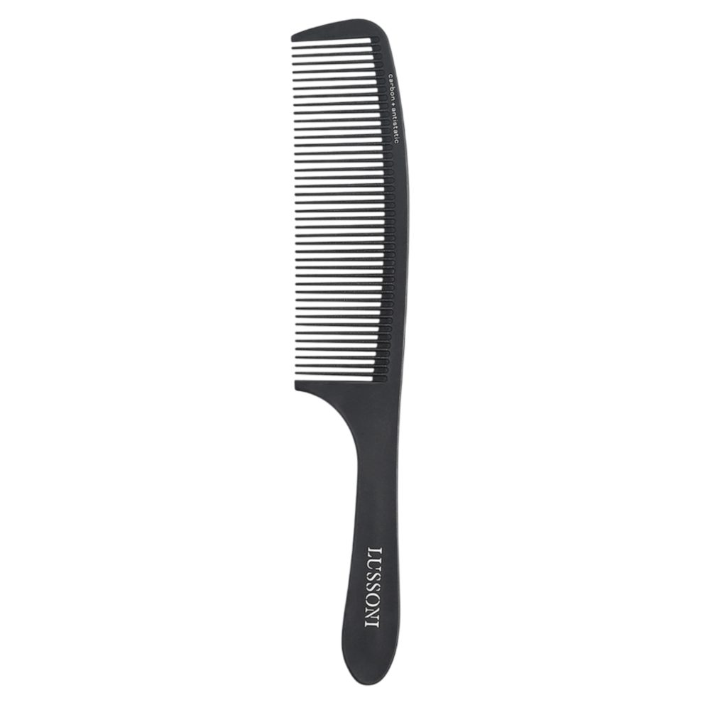 Lussoni Handle Comb 402