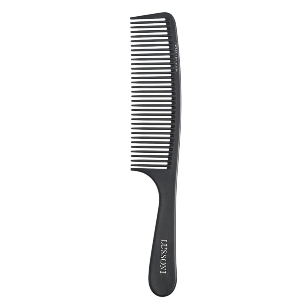 Lussoni Handle Comb 404