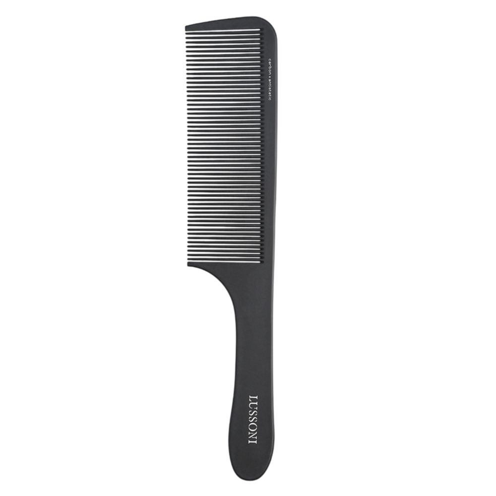 Lussoni Handle Comb 406