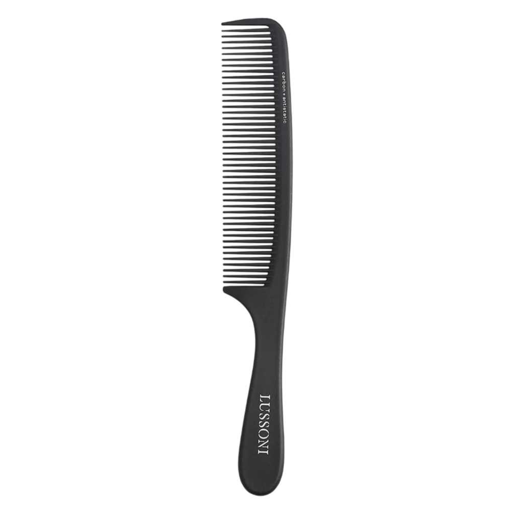Lussoni Handle Comb 408