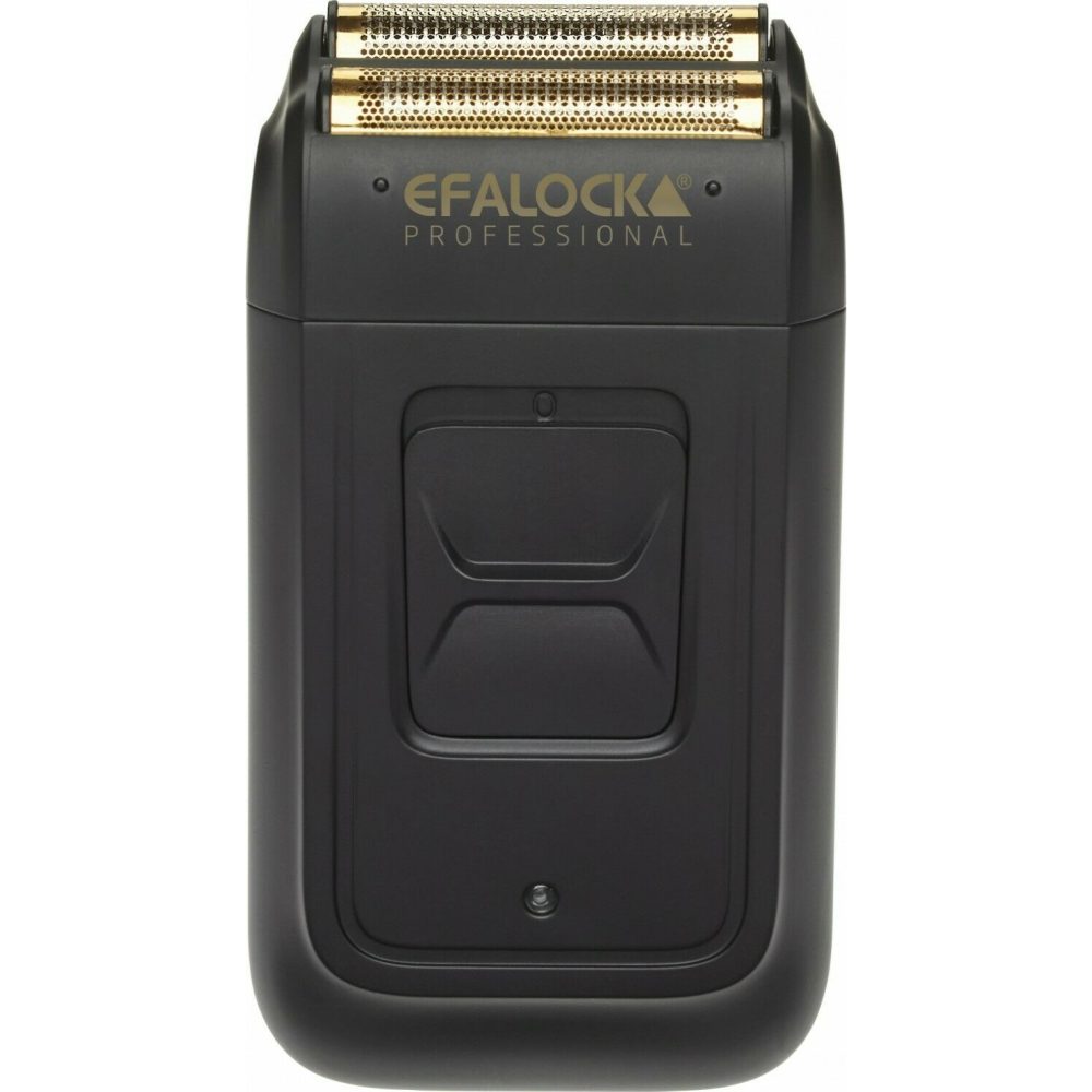 Efalock GOAL Rasierer schwarz