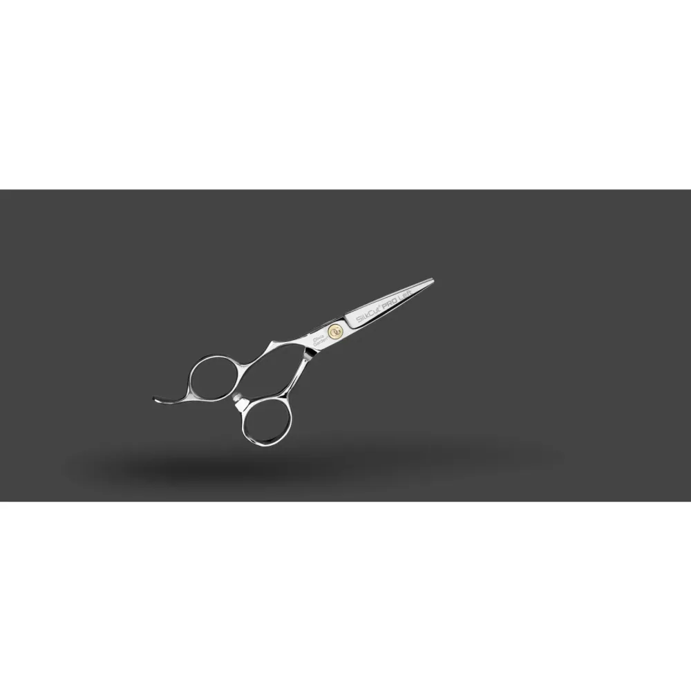 Olivia Garden SilkCut PRO hair cutting scissors 5,00`` LH