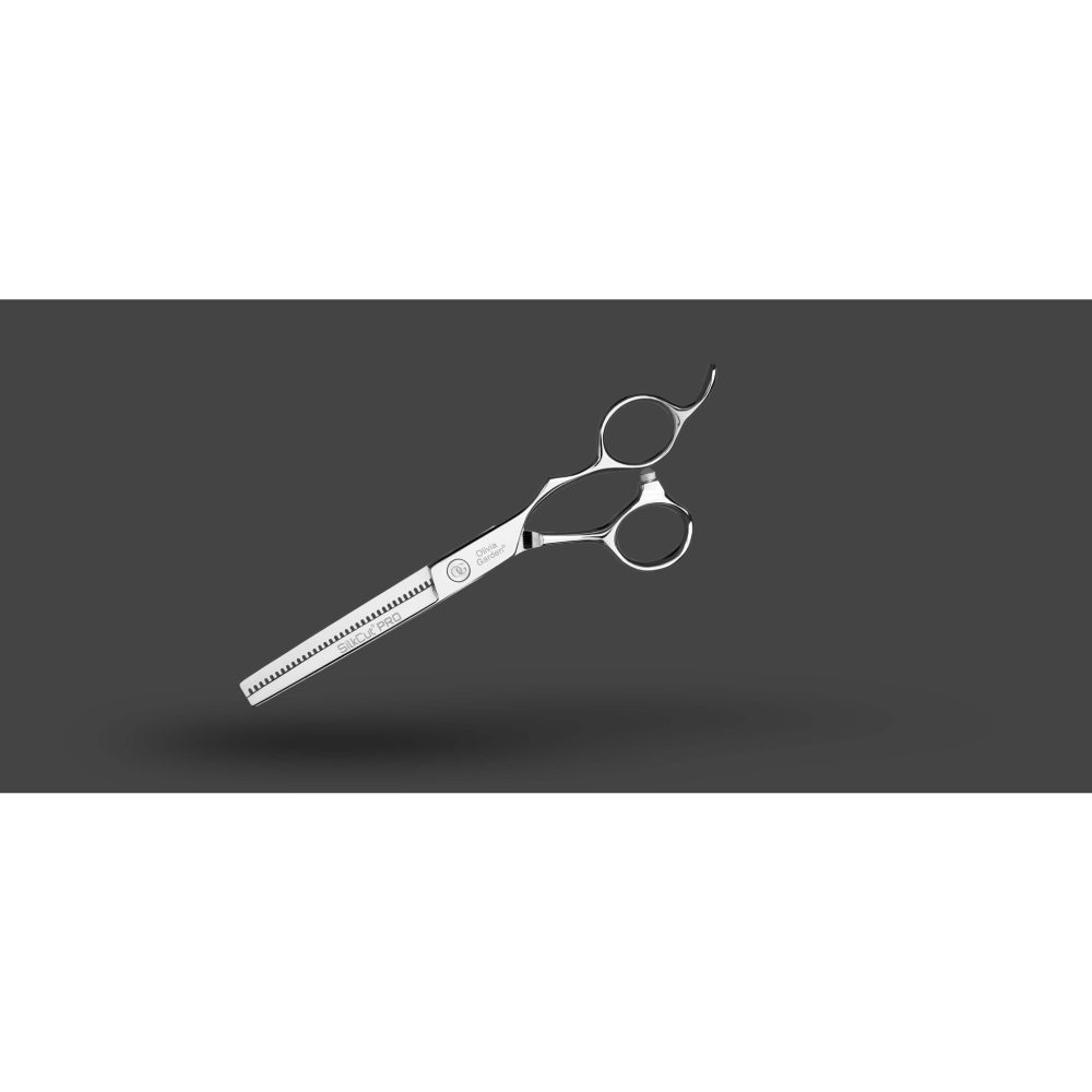 Olivia Garden SilkCut PRO modeling scissors 6,0`` EUR RH