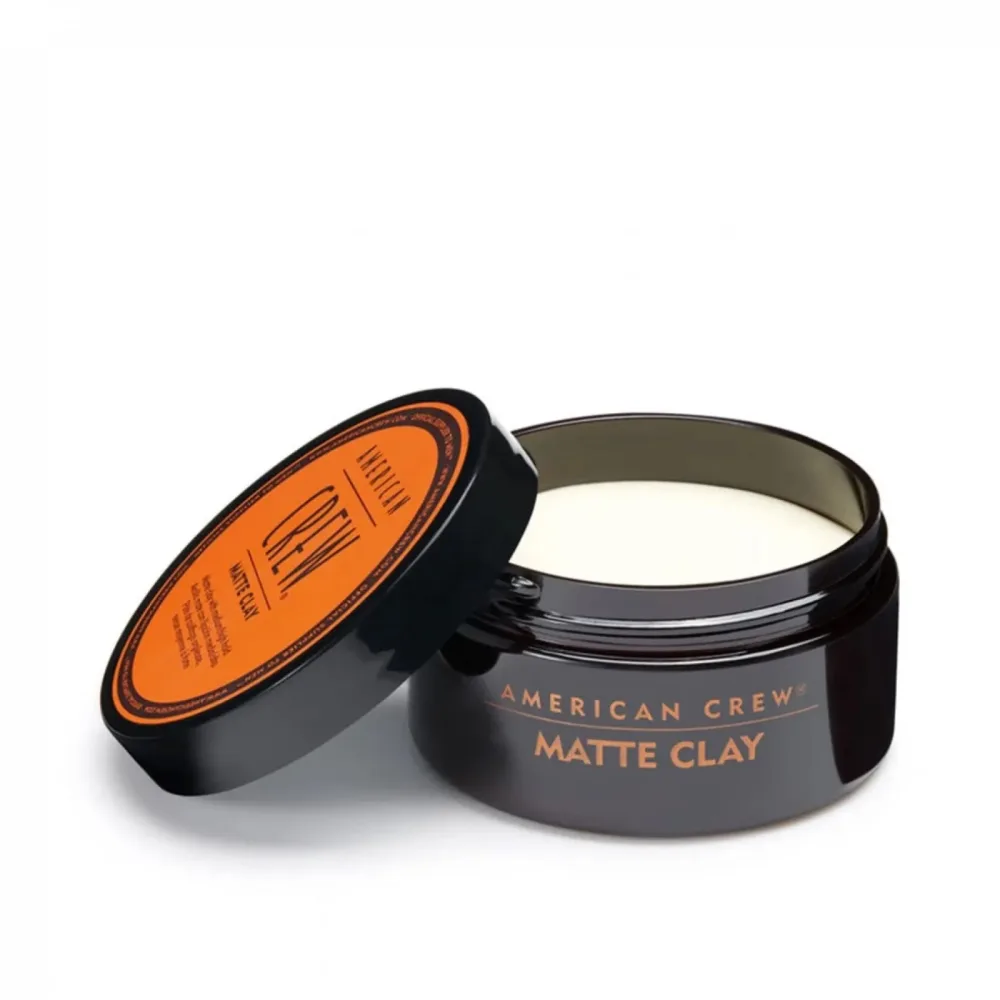 American Crew Matte Clay 85 g