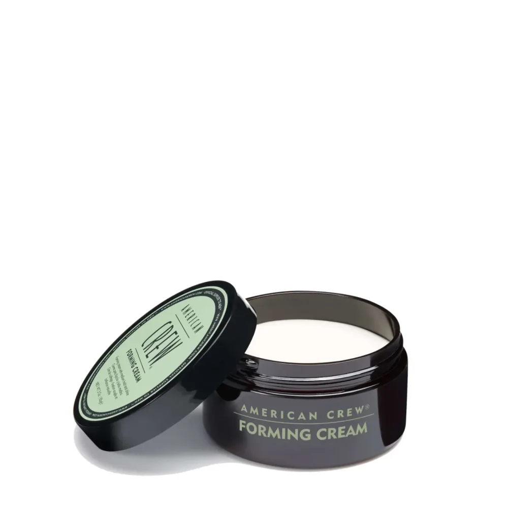 American Crew Classic Forming Cream Haarstyling 85 g Herren