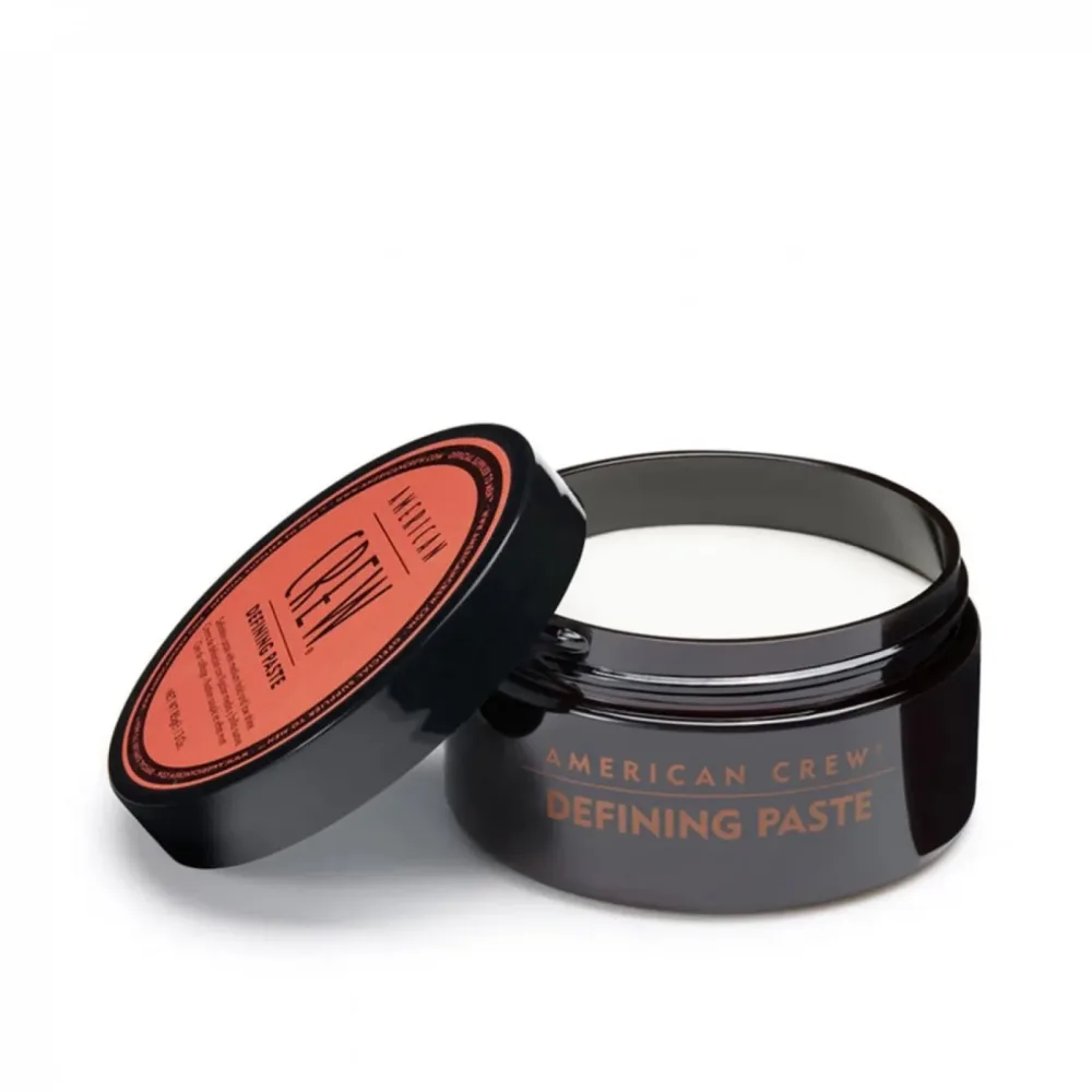 American Crew Defining Paste Haarwachs 85 g Herren