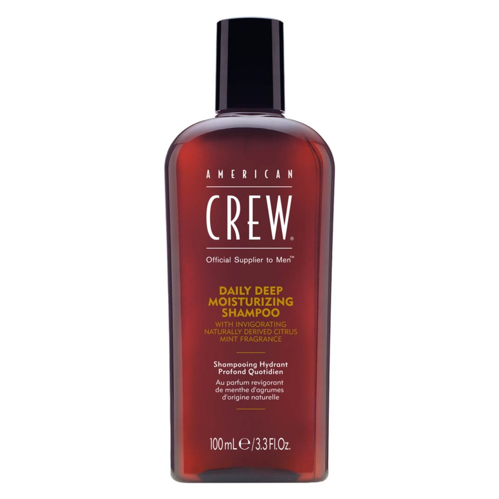 Classic - Daily Deep Moisturizing Shampoo