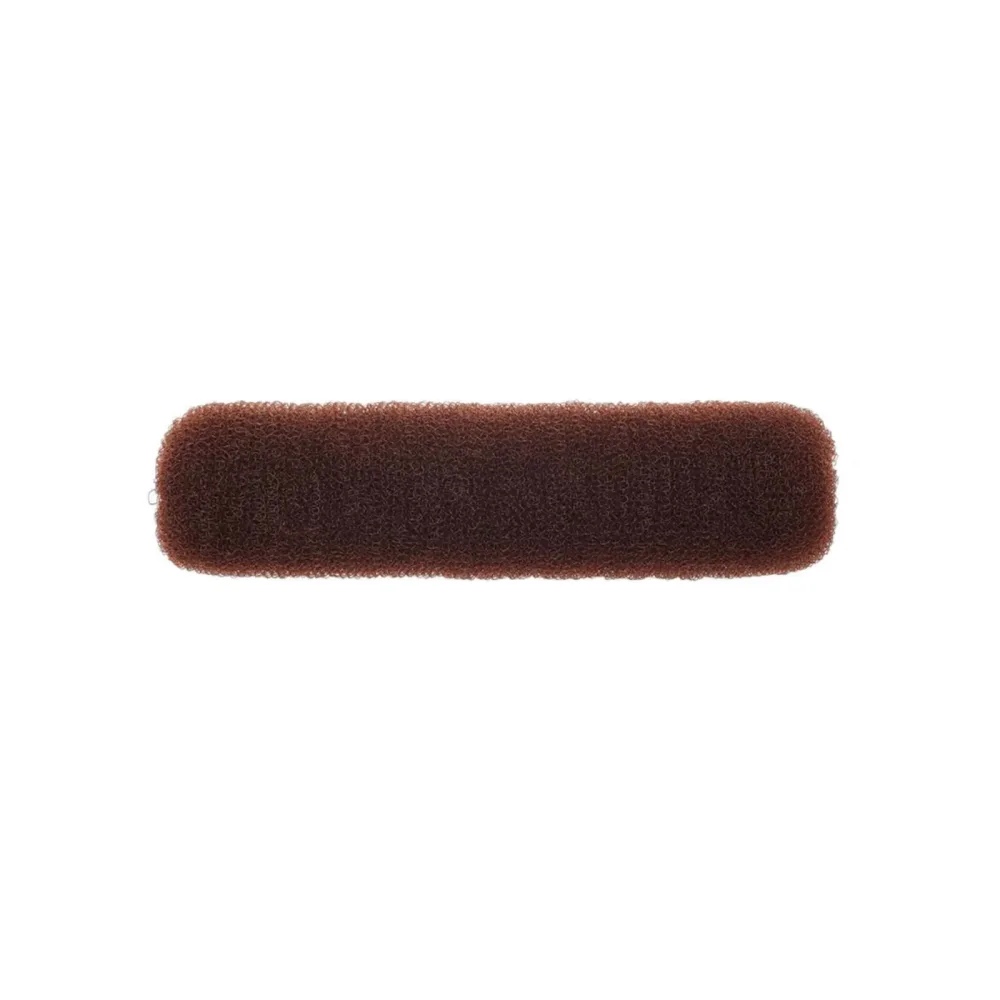 Efalock Knotenrolle 18cm braun