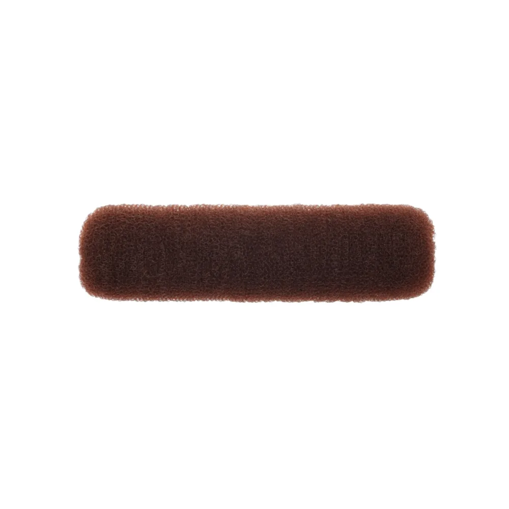 Efalock Knotenrolle 15cm braun