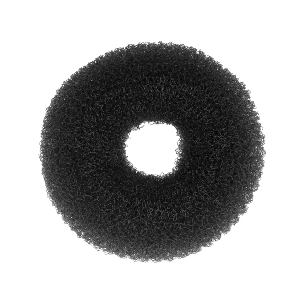 Efalock Knotenring 9cm schwarz