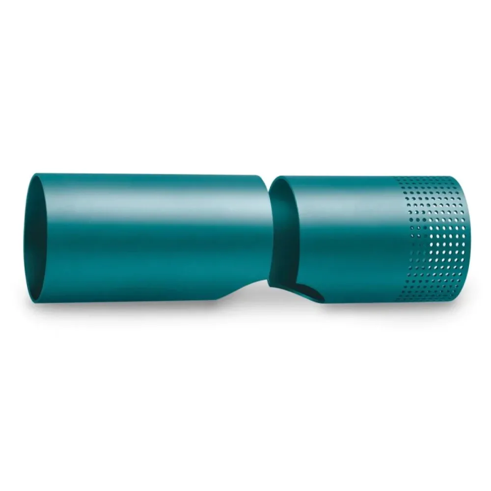 Diva Professional Styling Diva Atmos Atom Sleeve Teal Bay