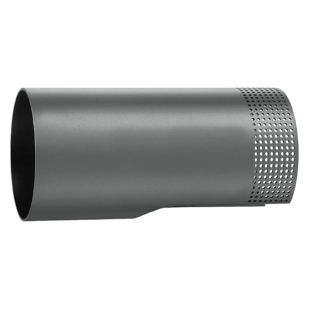 Diva Professional Styling Diva Atmos Dry Sleeve Space Grey