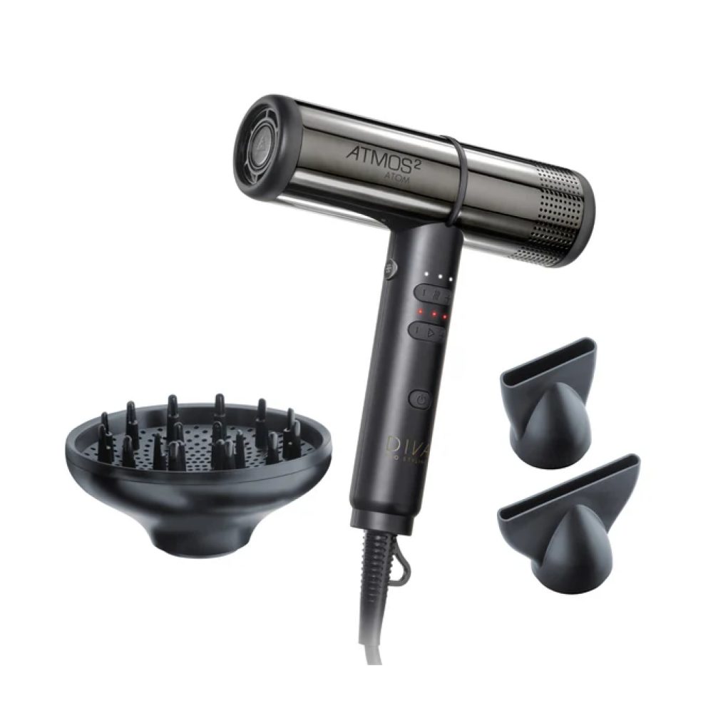 Diva Professional Styling Diva Atmos 2 Atom