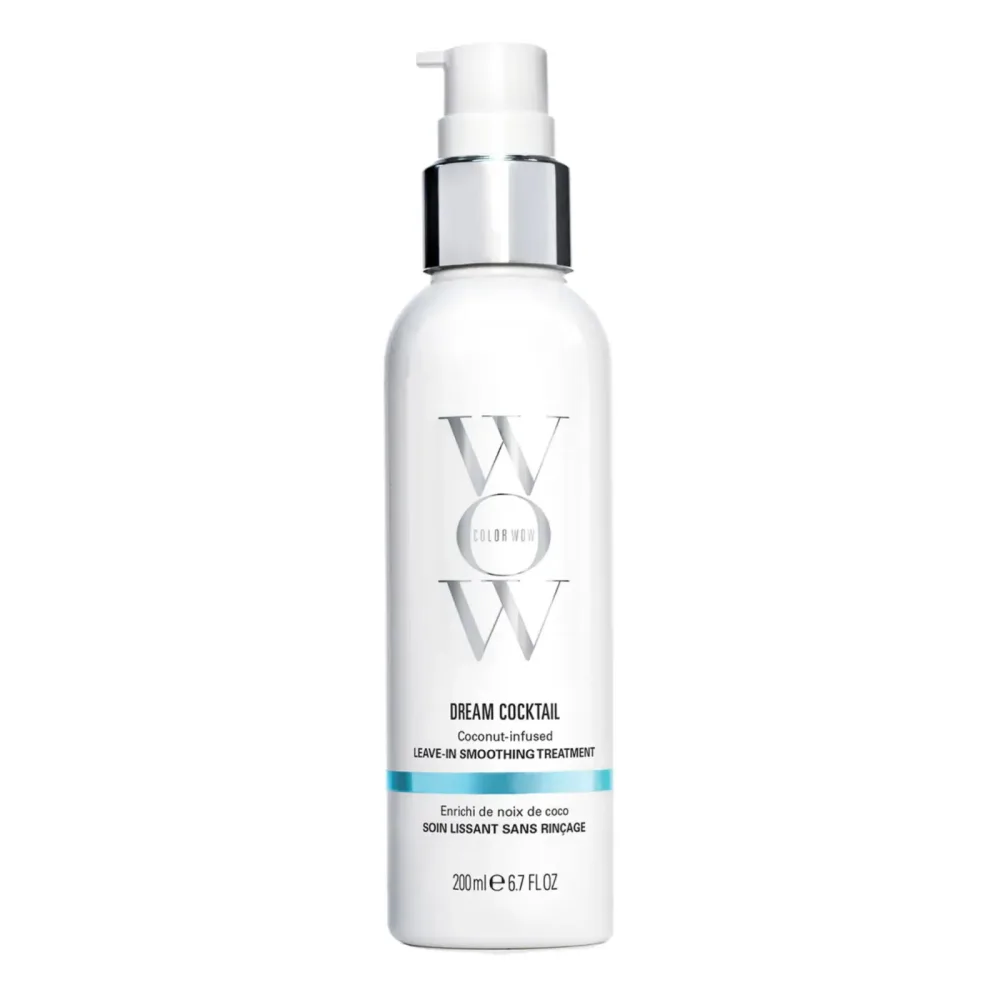 Color WOW - Haarkur Cocktail Coconut Bio Tonic, 200 ml, Fantasie