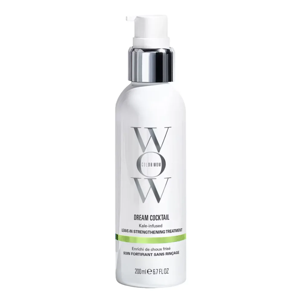 Color WOW - Cocktail Kale Bionic Tonique - Leave-in-Pflege, 200 ml