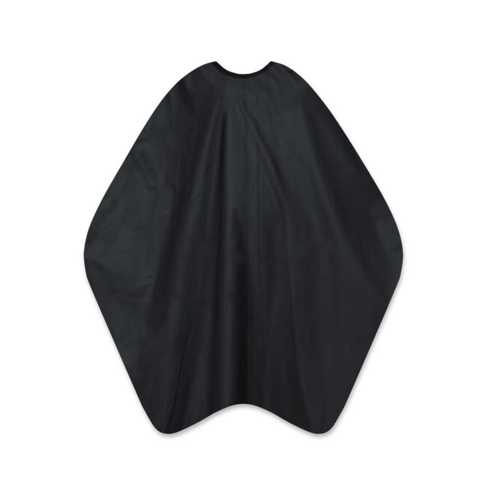 Trend Design BasicCut Cutting Cape Black