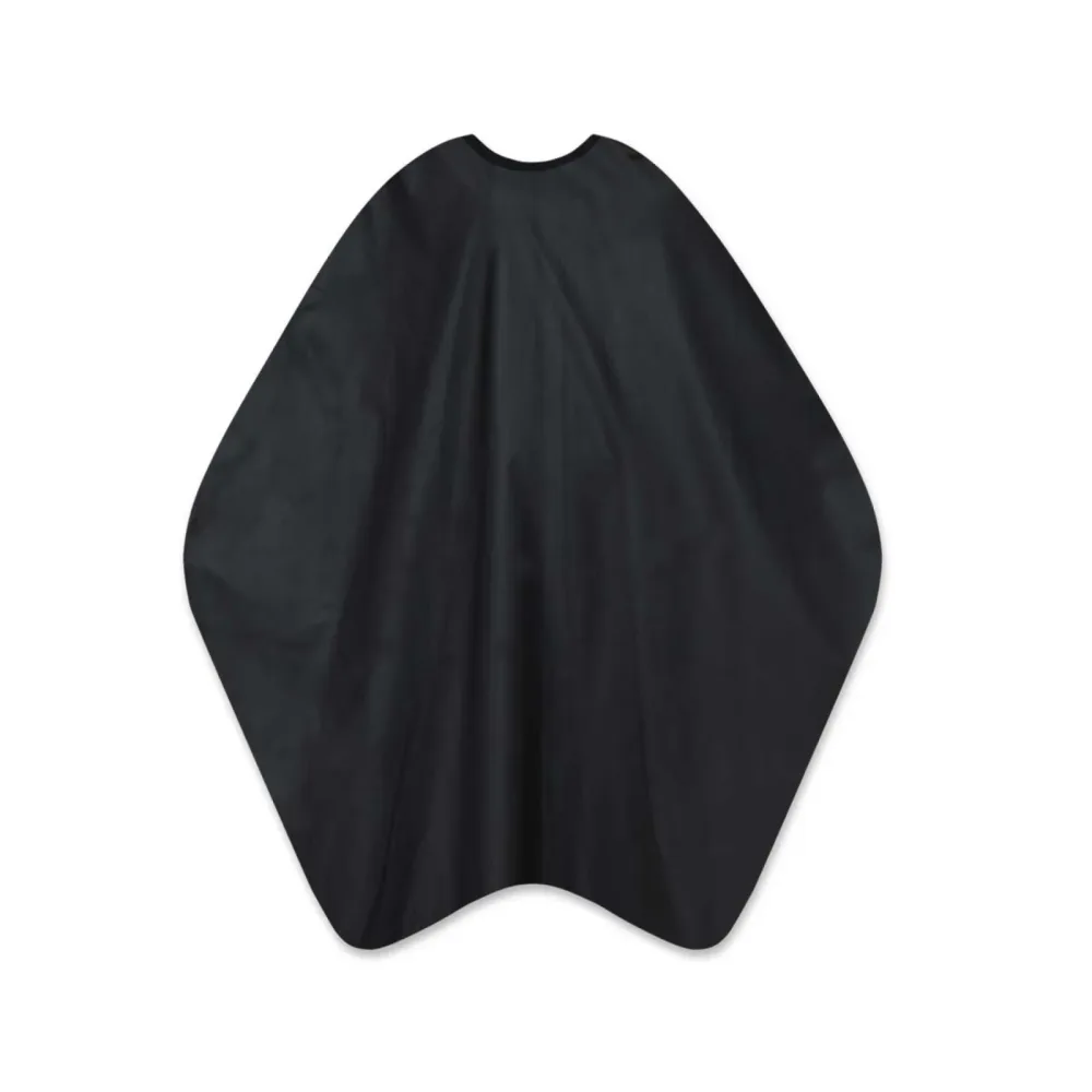 Trend Design BasicCut Cutting Cape Black