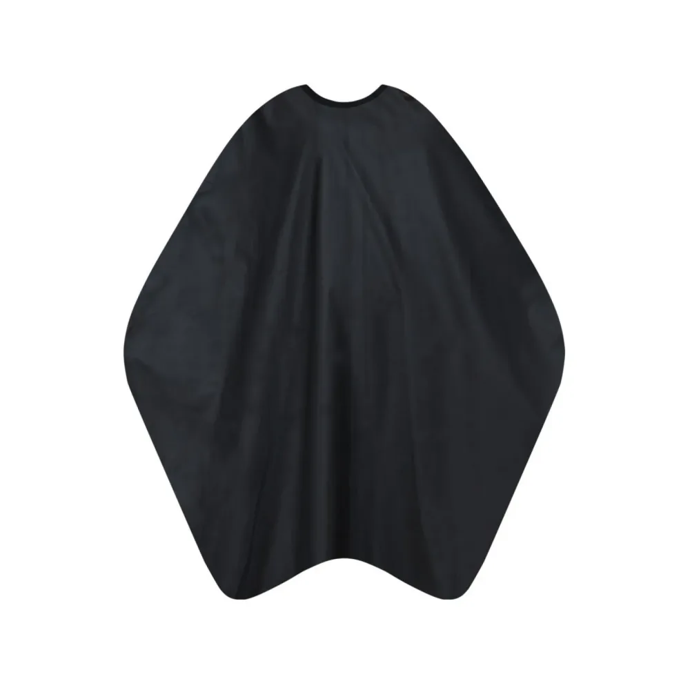 Trend Design BasicColour Colouring Cape Black