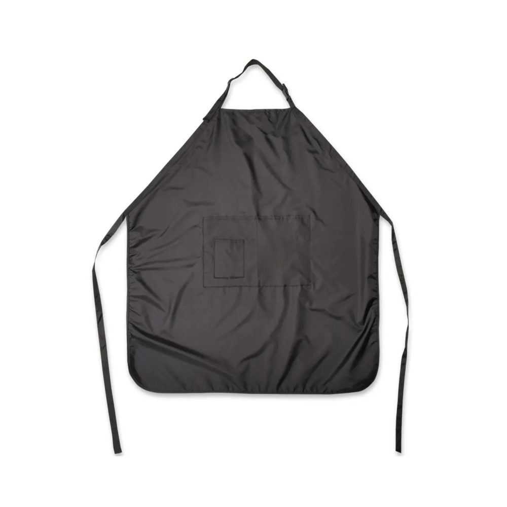 Trend Design BasicApron Colouring Apron Black