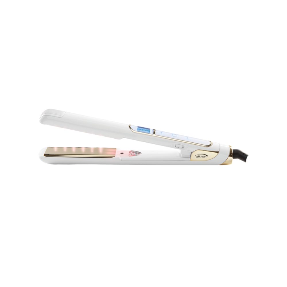 Ultron IKU gold / white