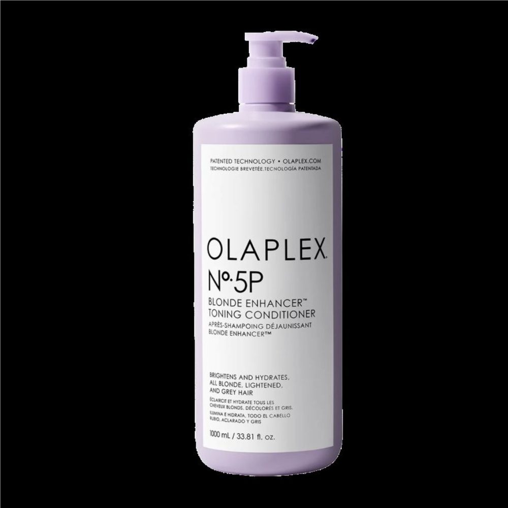 Olaplex No.5P Blonde Enhancer Toning Conditioner 1L