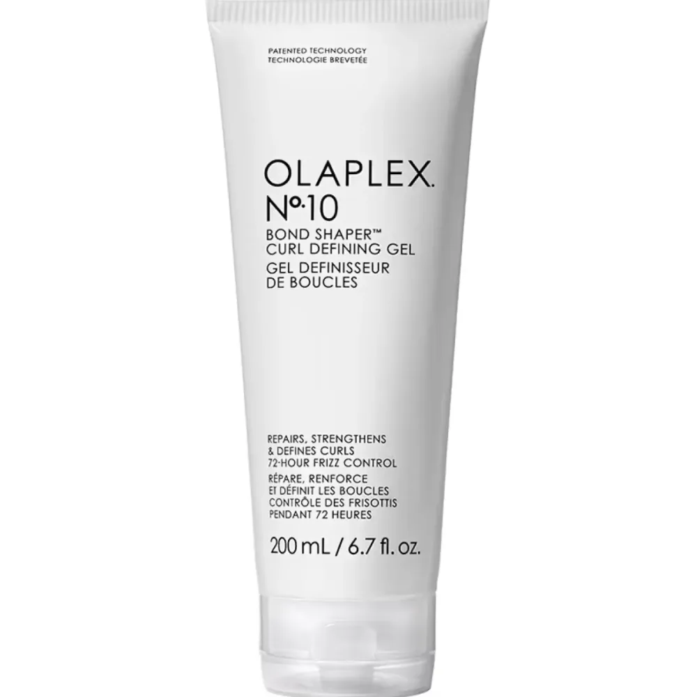Olaplex Nº 10 Bond Shaper Curl Gel 200ml