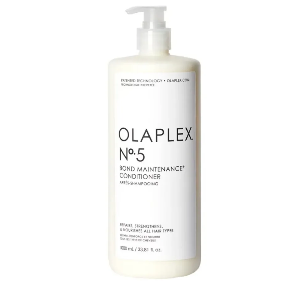 Olaplex No.5 Fine Bond Maintenance Conditioner 1000 ml Damen