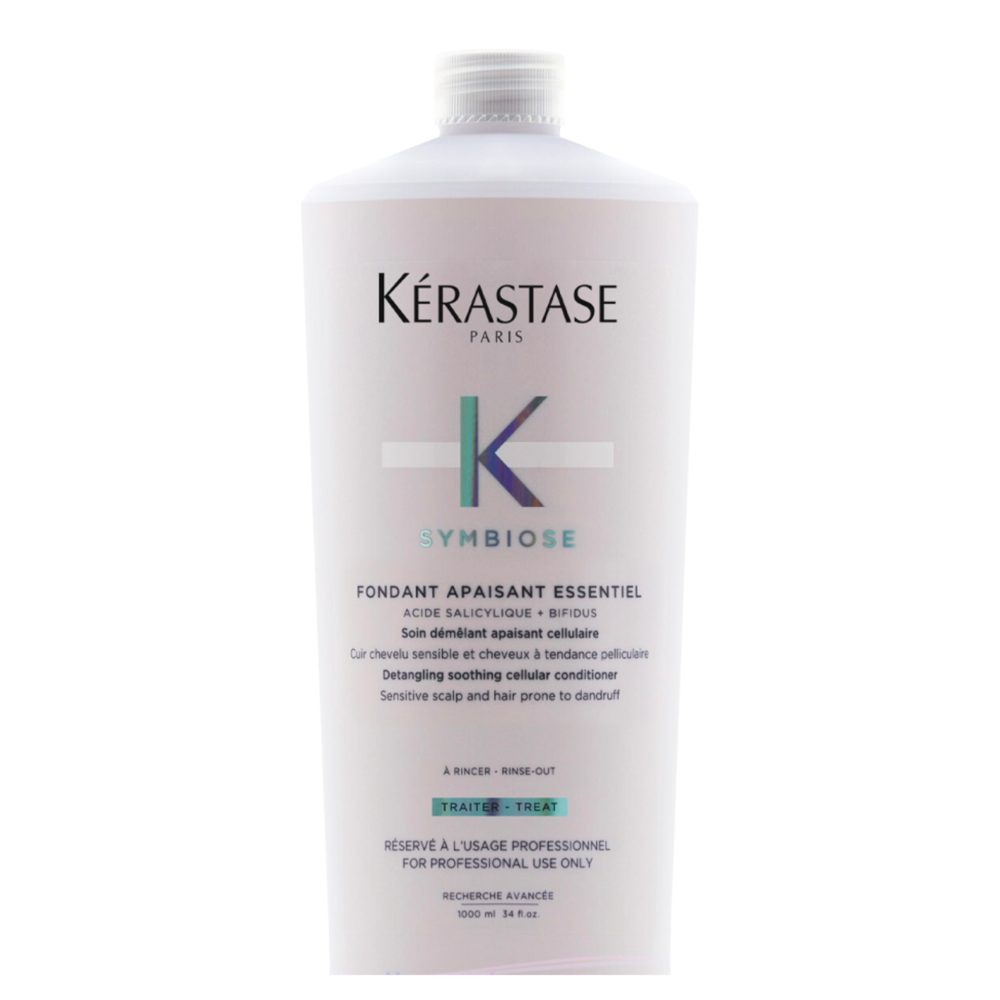Kerastase Kérastase Symbiose Fondant Apaisant Essentiel 1000ml
