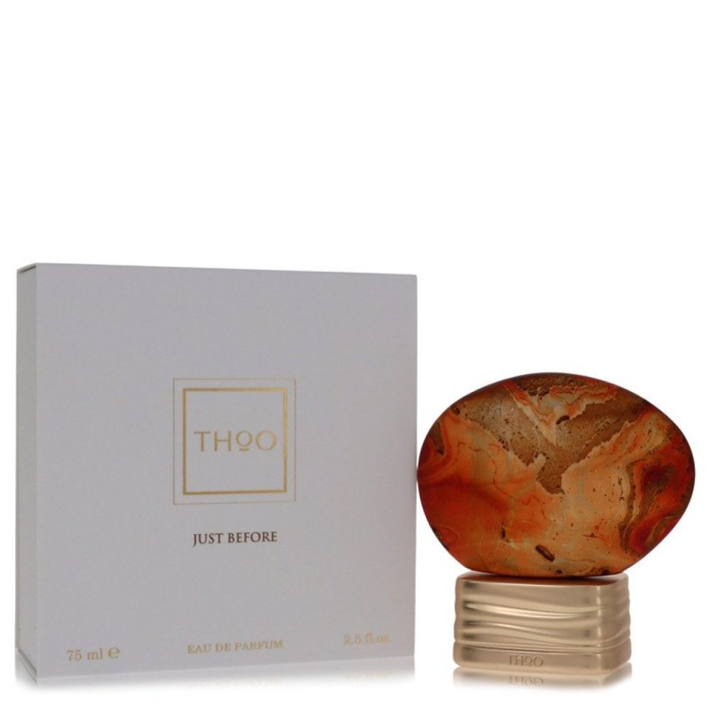 The House of Oud Just Before by The House of Oud Eau de Parfum Spray (Unisex) 75 ml