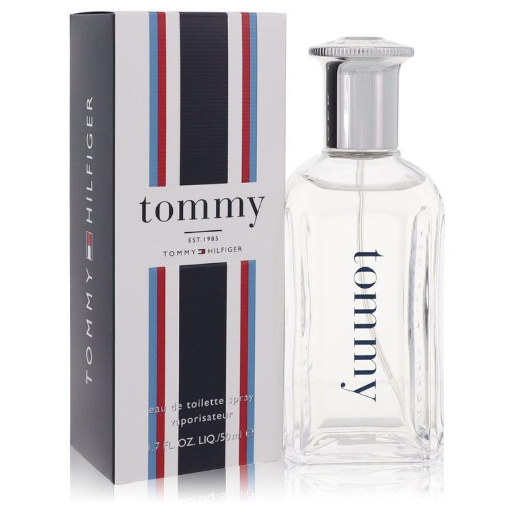 TOMMY HILFIGER by Tommy Hilfiger Cologne Spray / Eau de Toilette Spray 50 ml