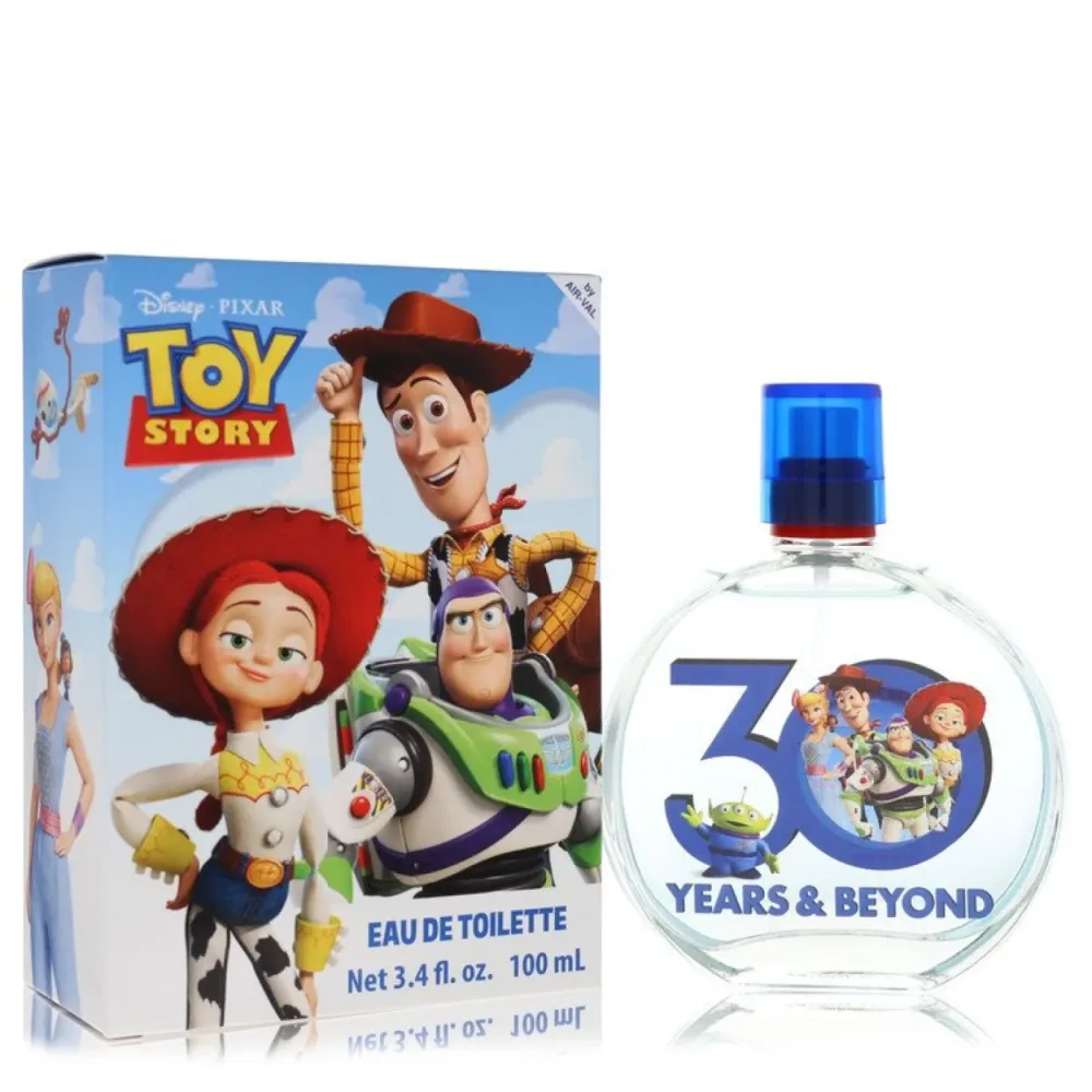 Disney Toy Story Eau De Toilette Spray 100 ml