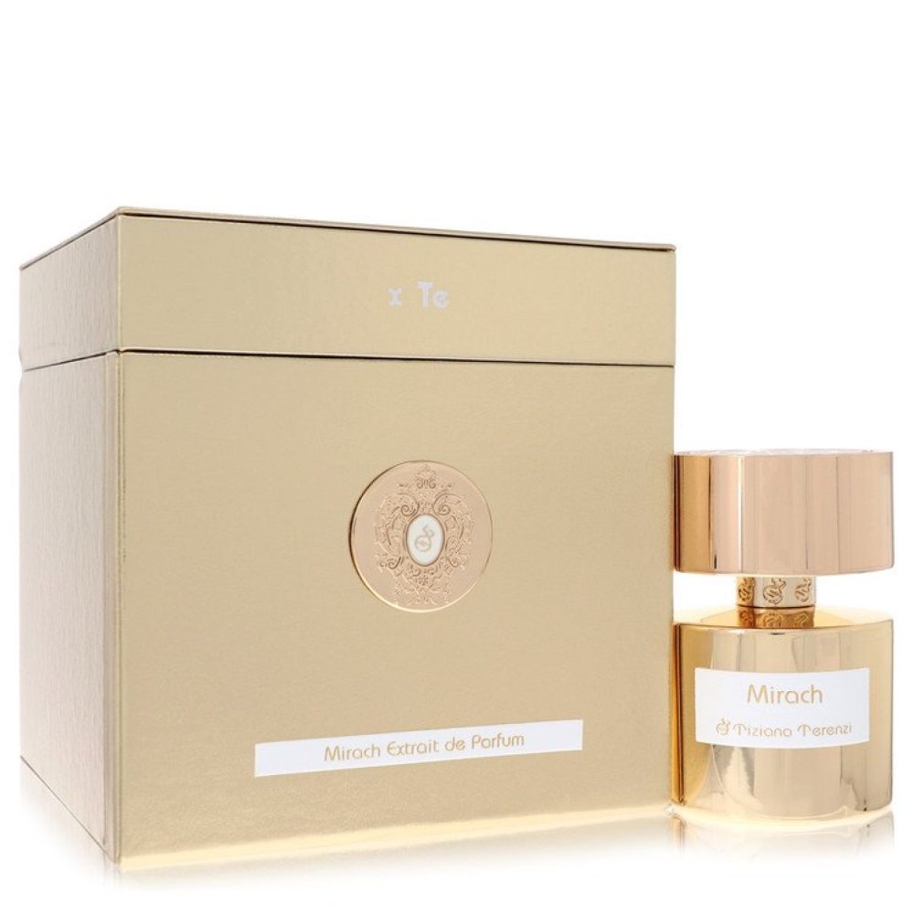 Tiziana Terenzi Mirach by Tiziana Terenzi Extrait De Parfum Spray (Unisex) 100 ml
