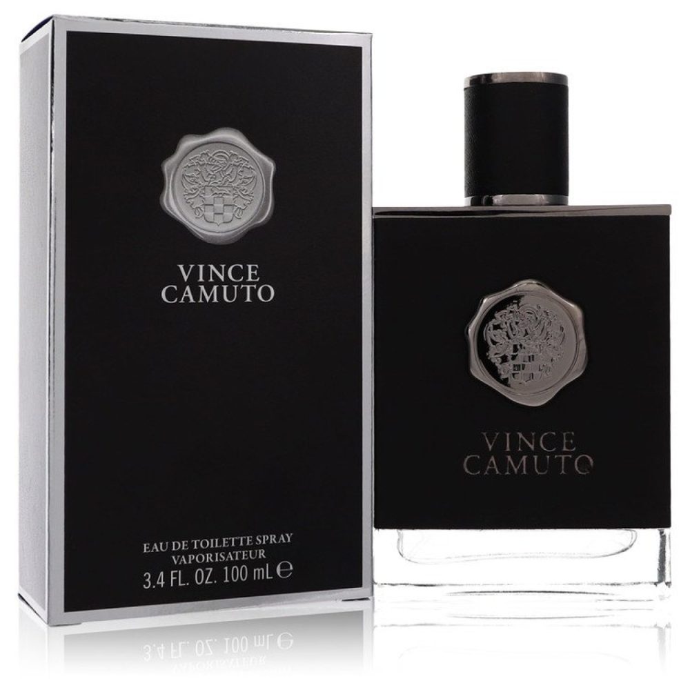 Vince Camuto by Vince Camuto Eau de Toilette Spray 100 ml