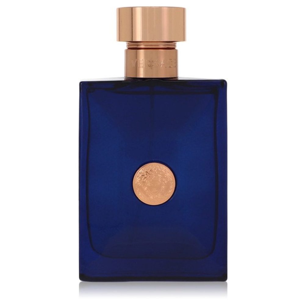 Versace Pour Homme Dylan Blue by Versace Eau de Toilette Spray (Tester) 100 ml