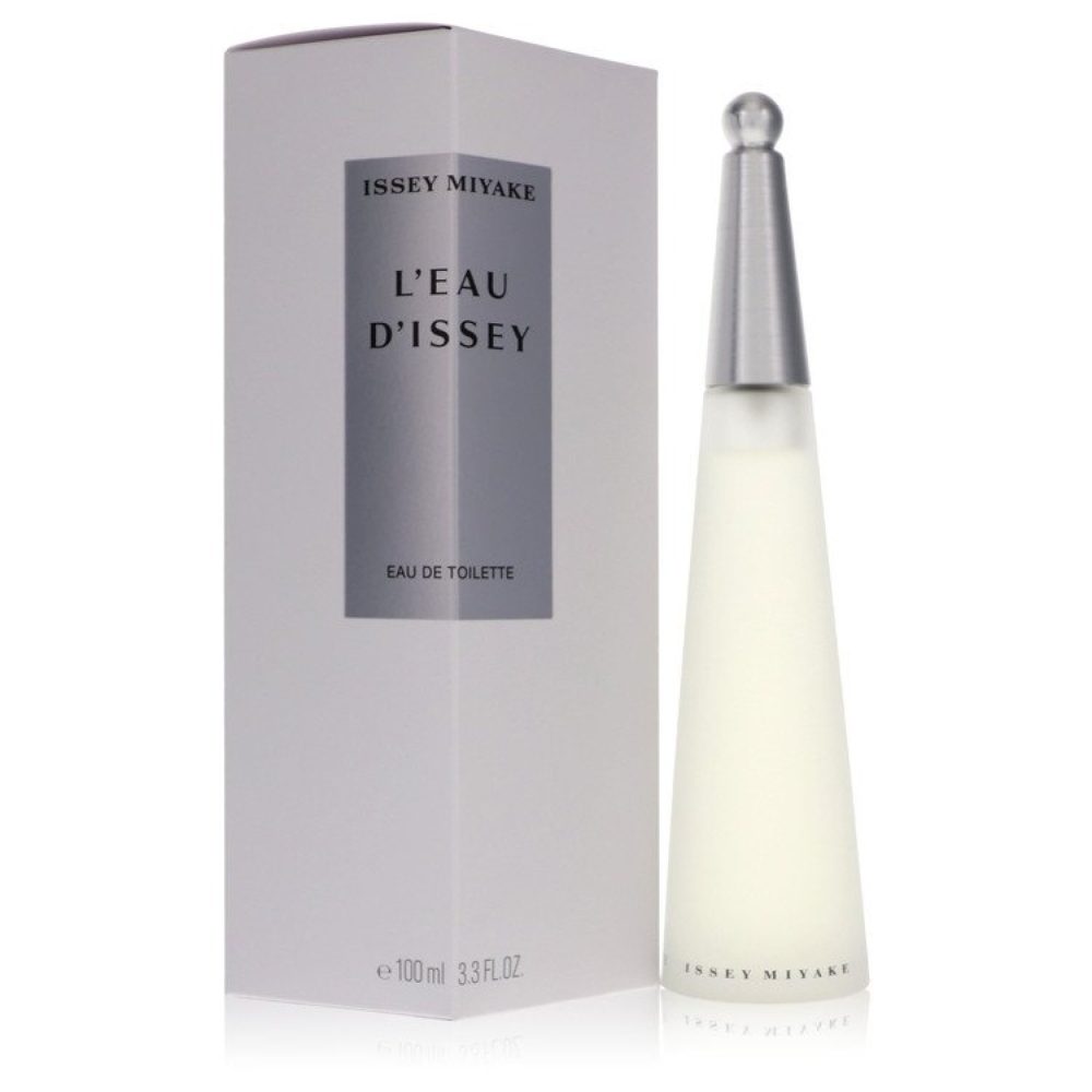 L’EAU D’ISSEY (issey Miyake) by Issey Miyake Eau de Toilette Spray 100 ml