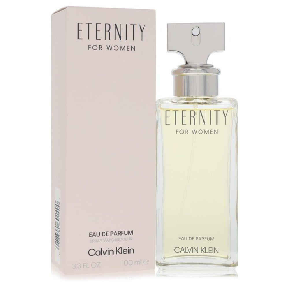 Calvin Klein - Eternity - Eau de Parfum