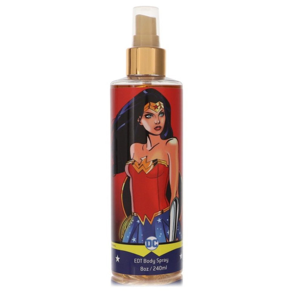 Wonder Woman by Marmol & Son Body Spray 240 ml
