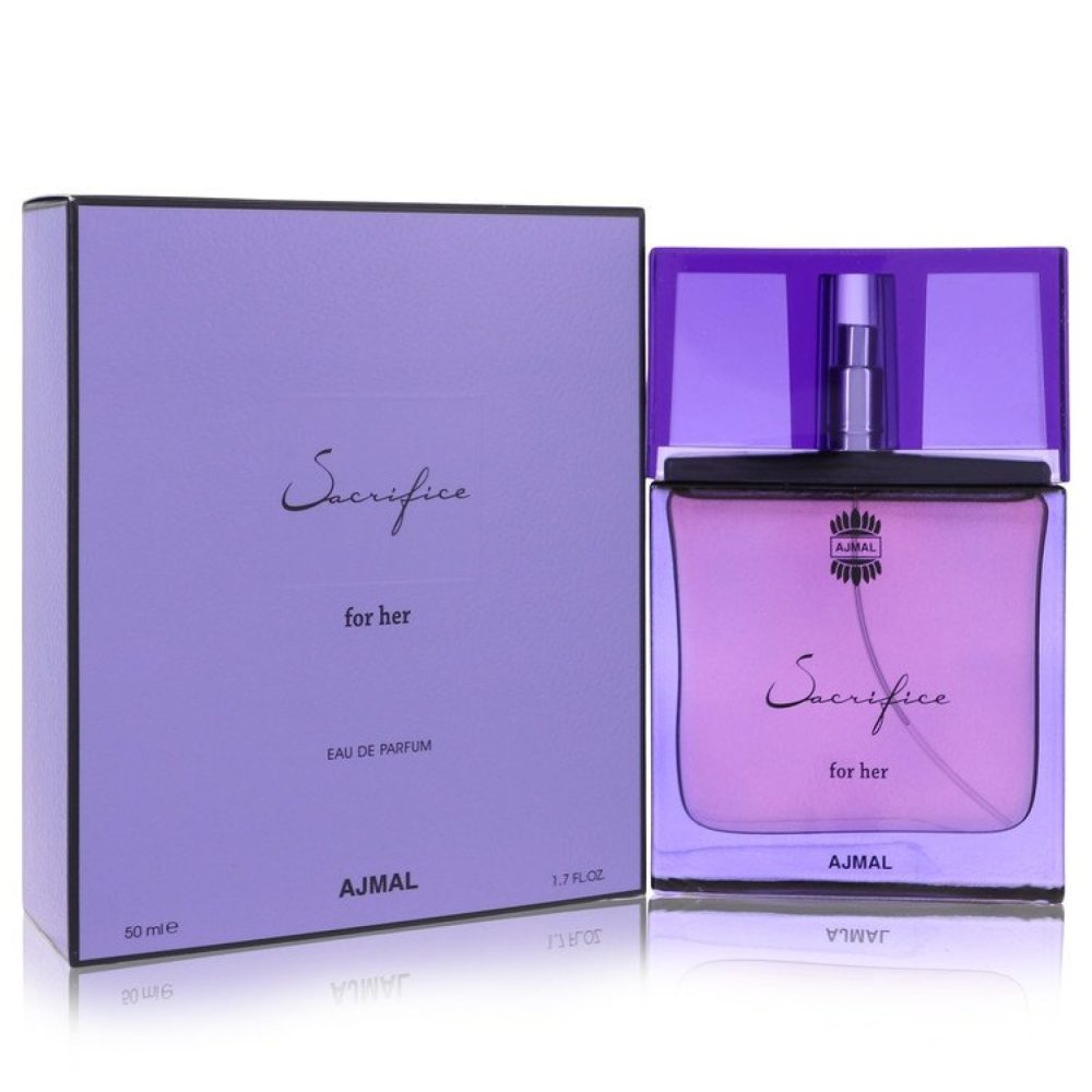 Ajmal Sacrifice by Ajmal Eau de Parfum Spray 50 ml