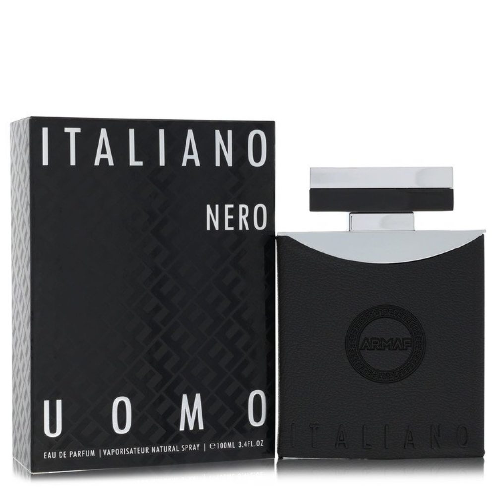 Armaf Italiano Nero by Armaf Eau de Toilette Spray 100 ml