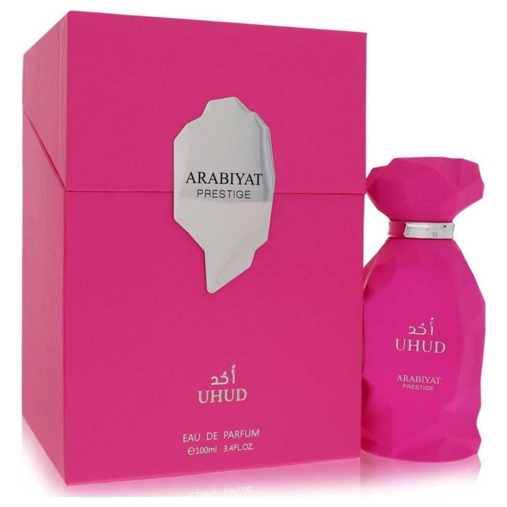 Arabiyat Prestige Uhud Eau De Parfum Spray (Unisex) 100 ml