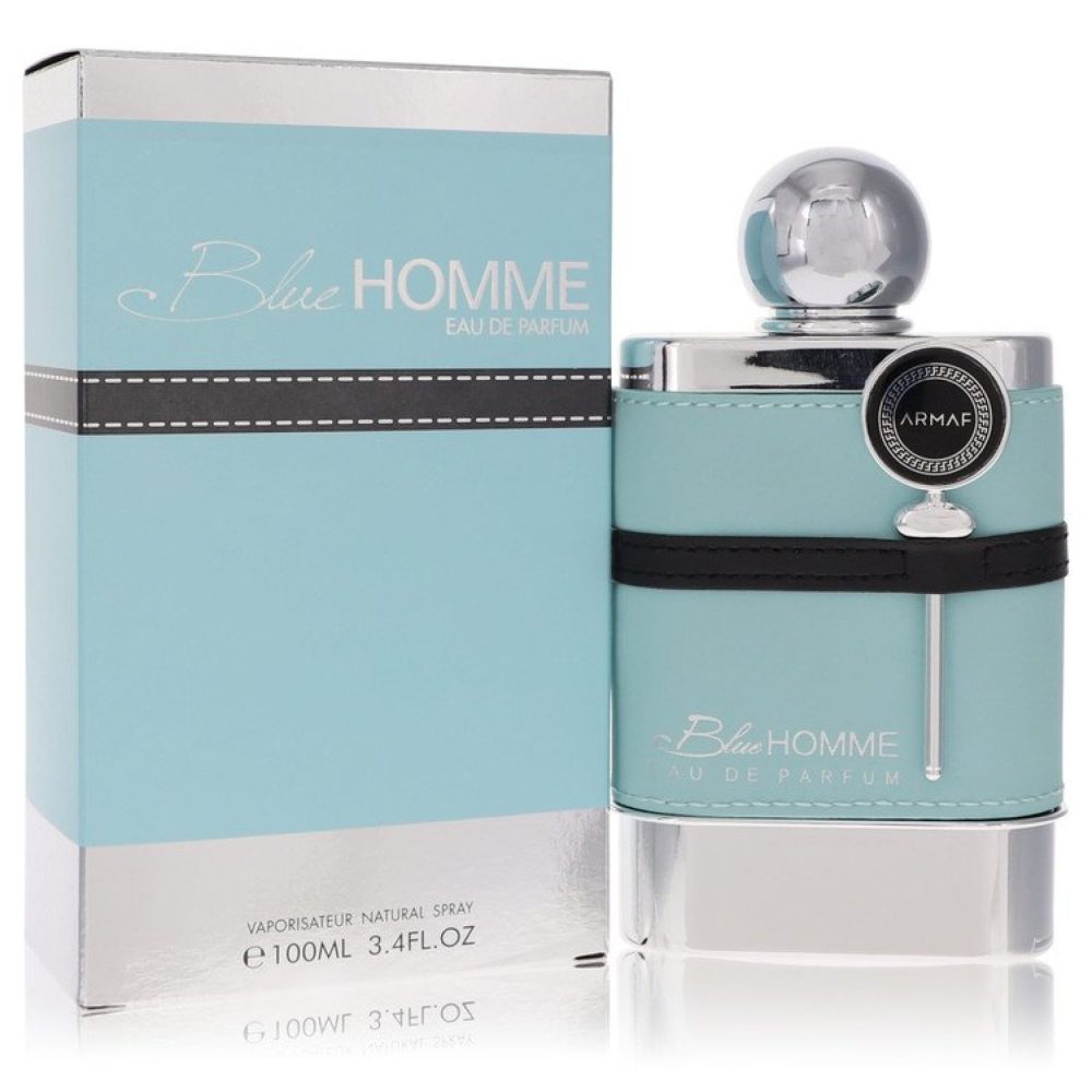 Armaf Blue Homme by Armaf Eau de Toilette Spray 100 ml