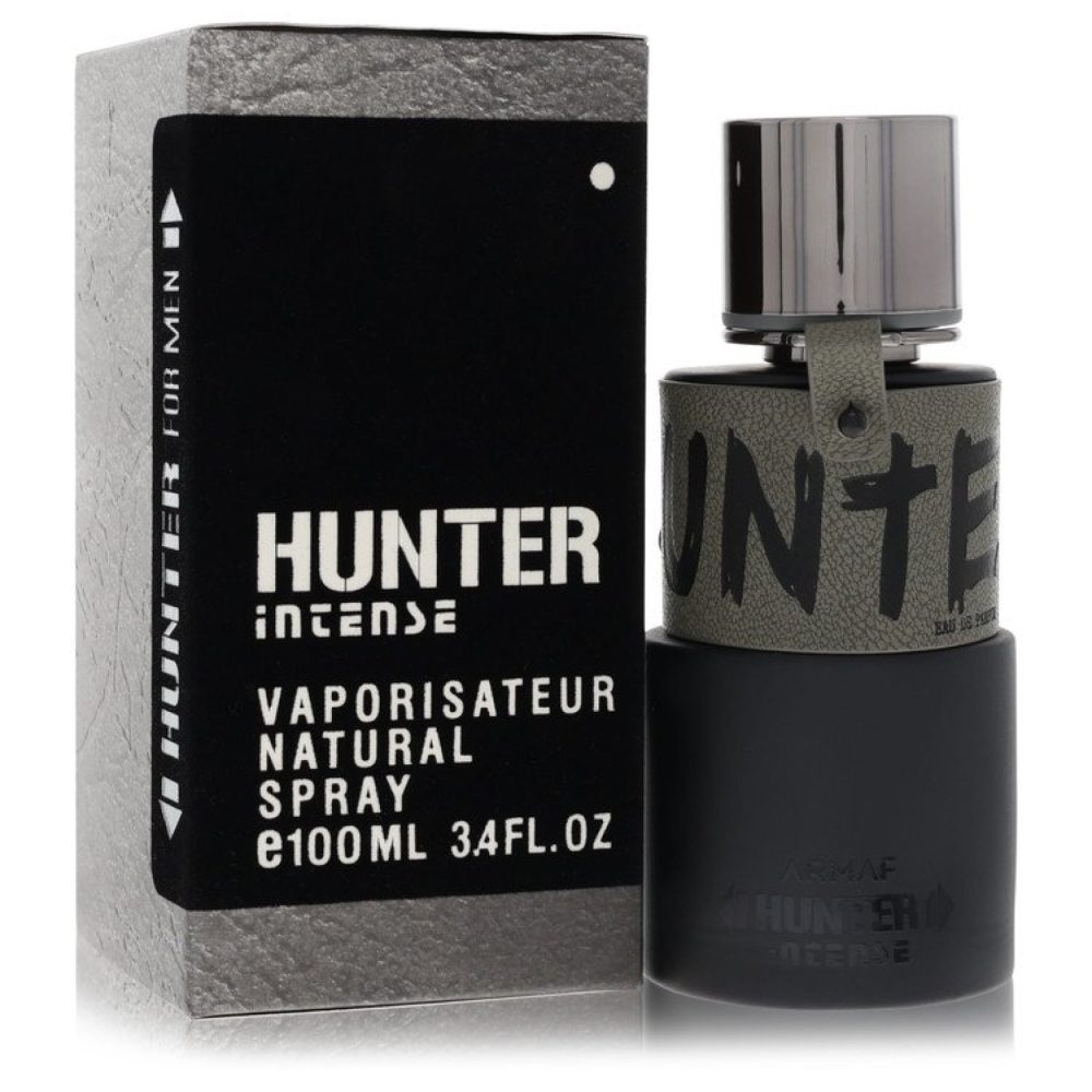 Armaf Hunter Intense by Armaf Eau de Toilette Spray 100 ml