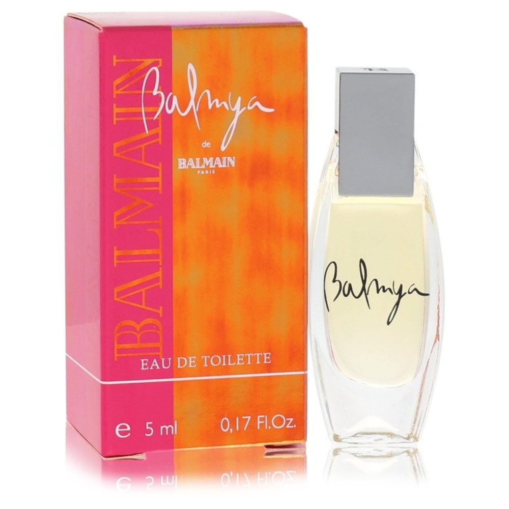 Balmya by Pierre Balmain Mini EDT 5 ml