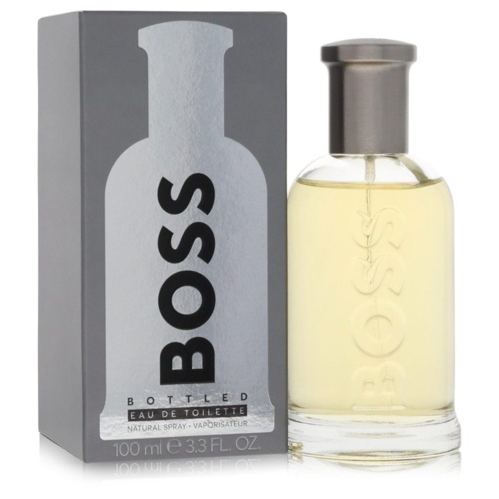 Boss Hugo Boss Bottled